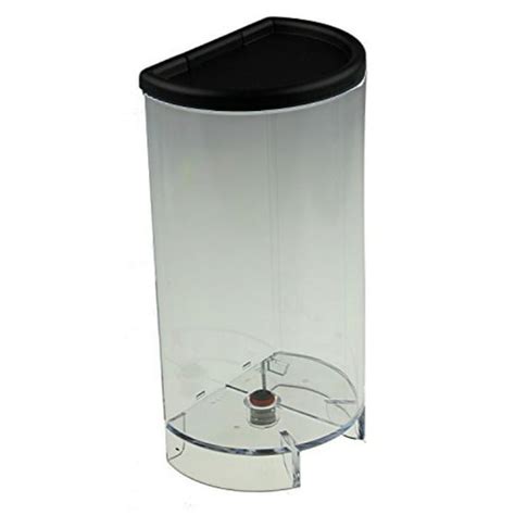 nespresso water tank|Nespresso Water Tanks for sale